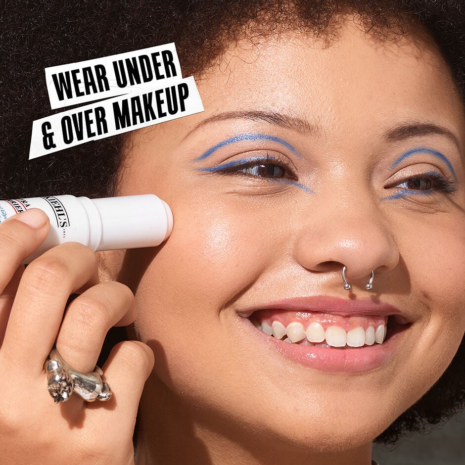 Ultra Facial Barrier Balm with Squalane — Discover Kiehl's CA